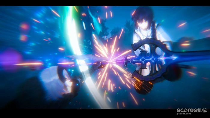 酣畅淋漓的英灵大战:《Fate / Samurai Remnant》前瞻试玩评测 酣畅淋漓的英灵大战:《Fate / Samurai Remnant》前瞻试玩评测