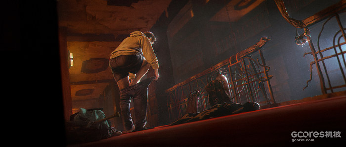 《UNDERGROUND》个人概念图创作分享 《UNDERGROUND》个人概念图创作分享