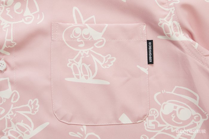 火热上新,凉爽出行!「机组成员」今日又有新品发售 火热上新,凉爽出行!「机组成员」今日又有新品发售