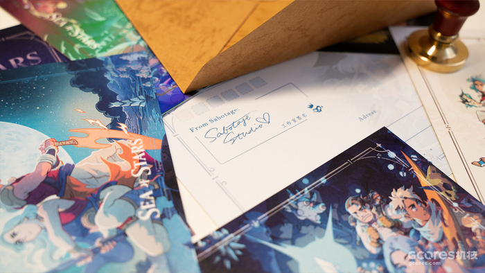 复古像素JRPG《星之海》官方入驻机组社区 复古像素JRPG《星之海》官方入驻机组社区