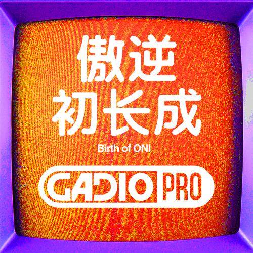 傲逆初长成  嘉宾：周鲁 穆飞