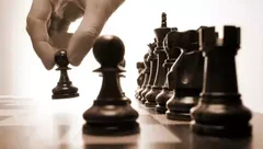在机核聊国际象棋