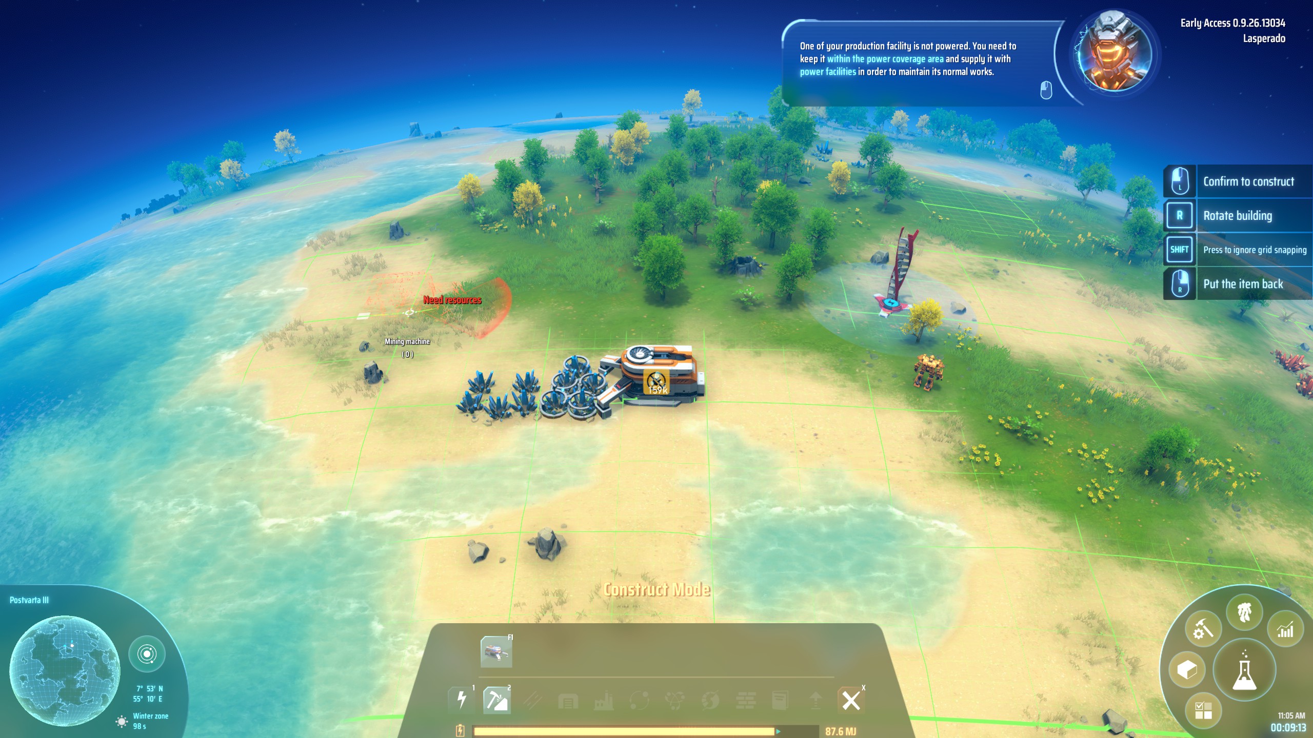 《戴森球计划》英文翻译勘误（七）