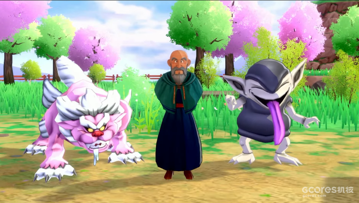 碧姬公主神秘新作首次亮相、2D《超级马力欧》新作公布:任天堂6月直面会消息汇总 碧姬公主神秘新作首次亮相、2D《超级马力欧》新作公布:任天堂6月直面会消息汇总