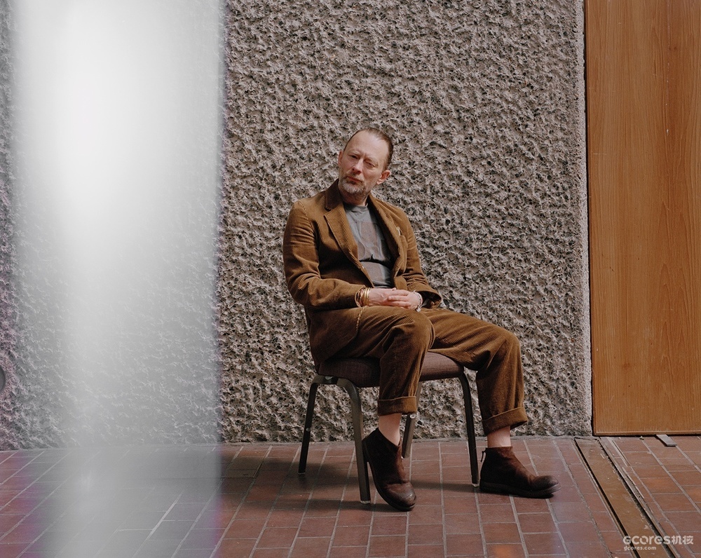 thom yorke:白日梦国度 | 机核 gcores