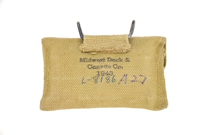 单兵装备模块化简史(上) 单兵装备模块化简史(上)