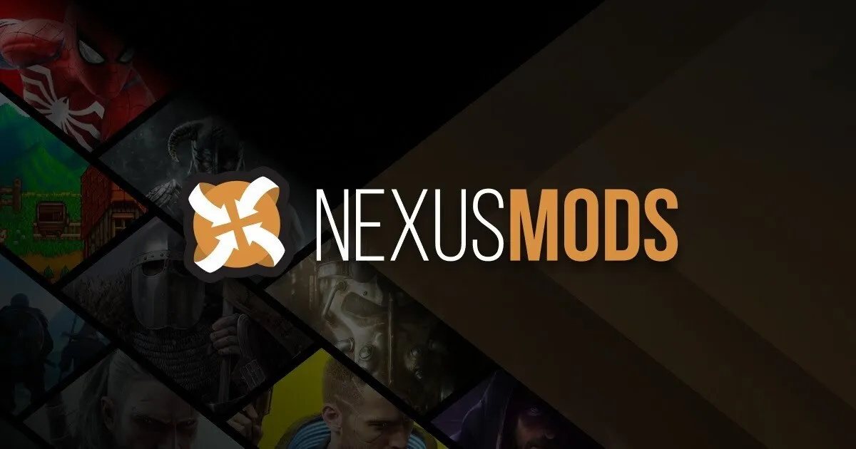 知名MOD网站【Nexus Mods】现已被出售