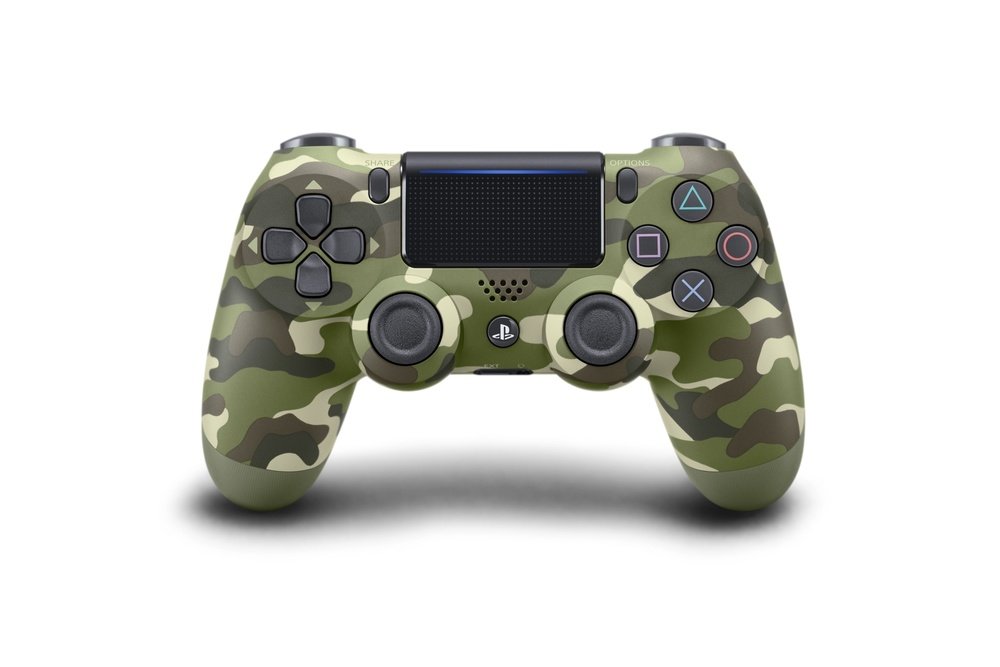 国行同步 Slim版ps4推出白色款 机核gcores 国行同步 Slim版ps4推出白色款 机核gcores