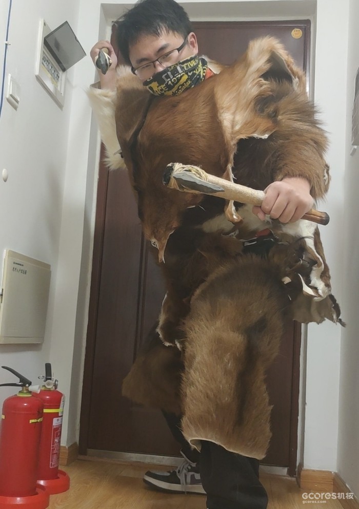 人生选项很丰富 点亮手工技能树 人生选项很丰富 点亮手工技能树