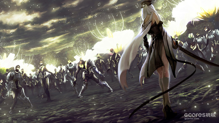 游海拾遗——《骑龙3》未来塔简单打法 游海拾遗——《骑龙3》未来塔简单打法