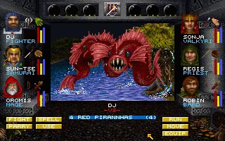 DOS版