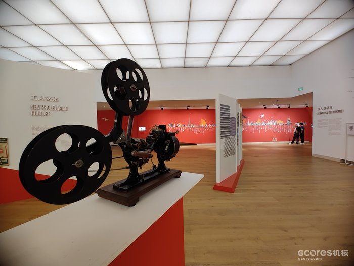 《从呼捷玛斯到未来图景》:记中国国际设计博物馆苏俄设计历史展
