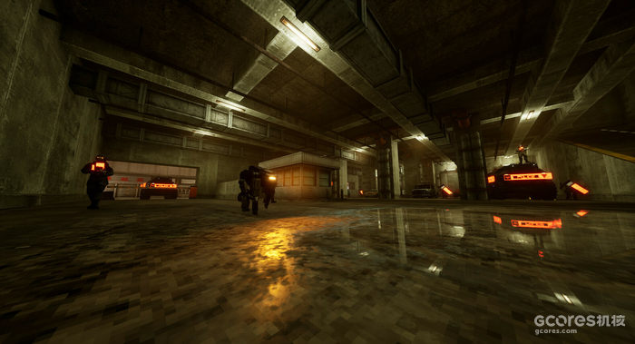 硬核复古射击游戏《SPRAWL》将于8月发售 硬核复古射击游戏《SPRAWL》将于8月发售