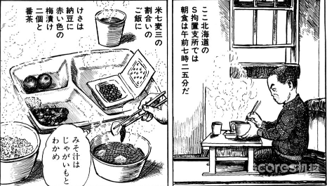 电影《监狱之中》中的现代日本监狱三餐 吃多少呢?
早餐
午餐
晚餐
节日与集会
结语