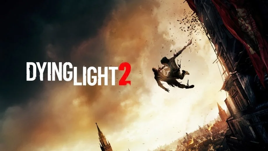 Square Enix将在E3展示《消逝的光芒2》