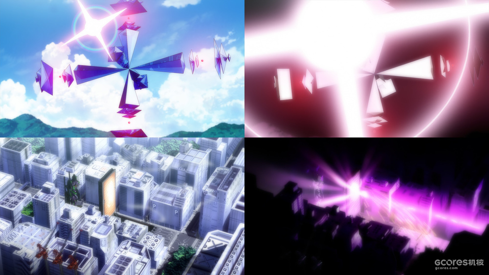 为何怪兽电影里的怪兽们经常在雨夜出现? | 机核 GCORES