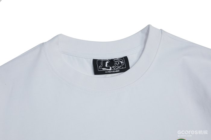 夏装新品来袭,「机组成员」系列今日又有上新! 夏装新品来袭,「机组成员」系列今日又有上新!