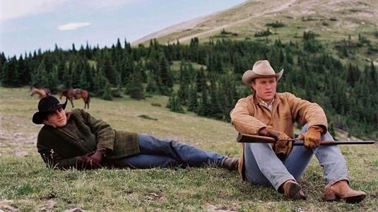 断背山（Brokeback Mountain）