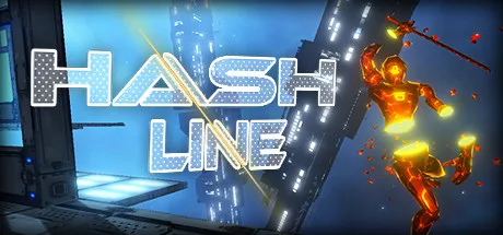 HashLine | 机核 GCORES