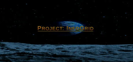Project:InfoGrid | 机核 GCORES
