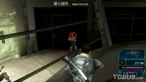 这个系列也是从PS1就有了