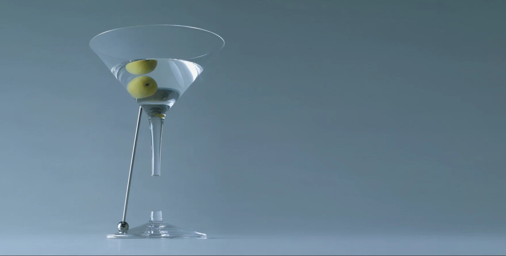 Maitini Glass, 2003