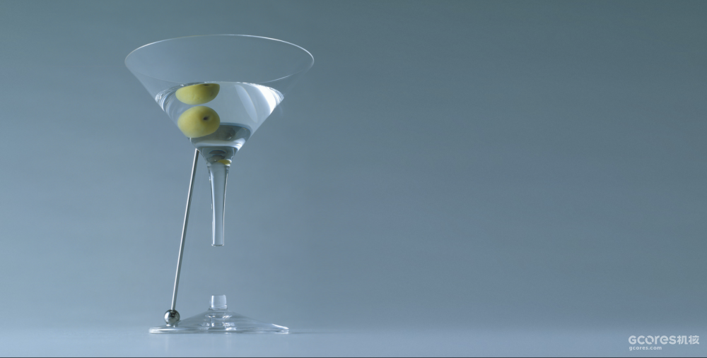 Maitini Glass, 2003