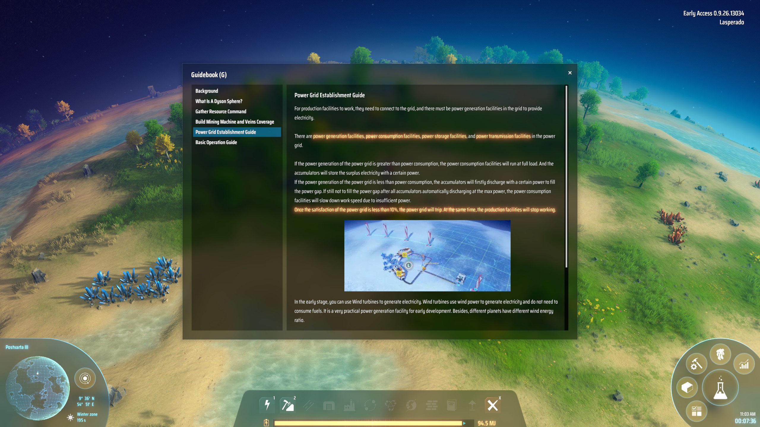 《戴森球计划》英文翻译勘误（六）