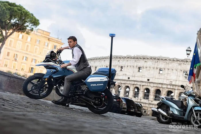 “绝命开战” 预告发布,《碟中谍 7》七月上映 “绝命开战” 预告发布,《碟中谍 7》七月上映