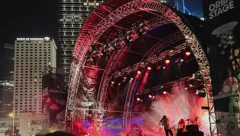 一些自发的评论