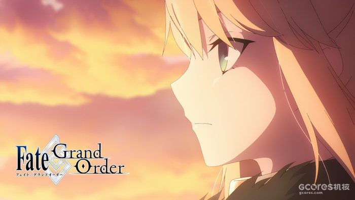 纪念8周年,《FGO》动画PV《Memorial Movie 2023》公开 纪念8周年,《FGO》动画PV《Memorial Movie 2023》公开