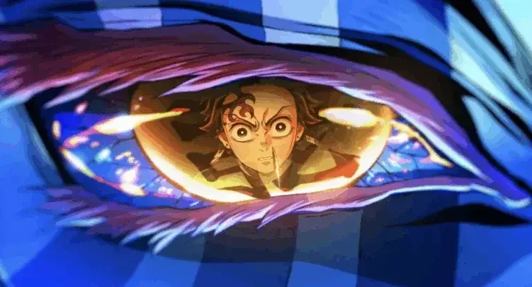 《鬼灭之刃》无限城决战银幕燃起，全国54家快闪店同步开启沉浸式IP盛宴