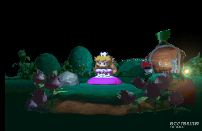 碧姬公主神秘新作首次亮相、2D《超级马力欧》新作公布:任天堂6月直面会消息汇总 碧姬公主神秘新作首次亮相、2D《超级马力欧》新作公布:任天堂6月直面会消息汇总