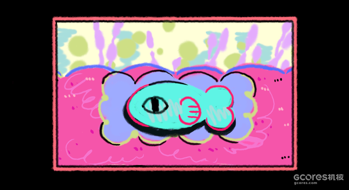 摸,纯摸,在GameJam中做了一款纯摸摸游戏的心得. 摸,纯摸,在GameJam中做了一款纯摸摸游戏的心得.