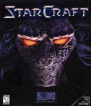 類型:遊戲 / 即時戰略 平臺:PC / Mac / N64/任天堂64 別名:SC / StarCraft 64 / 星海爭霸