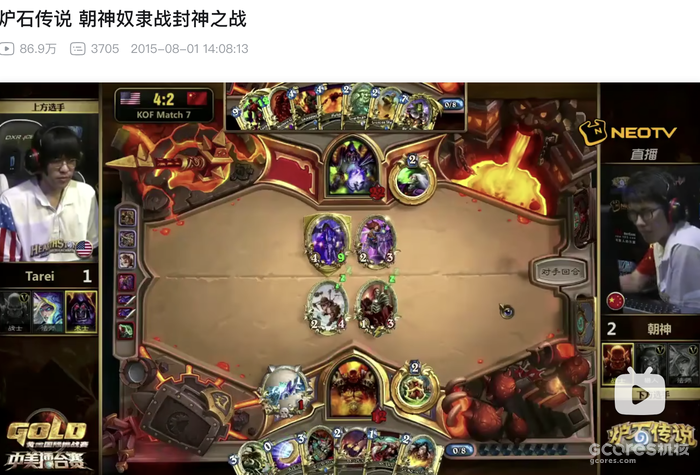 为什么卡牌游戏百玩不厌?聊聊卡牌游戏的乐趣所在 为什么卡牌游戏百玩不厌?聊聊卡牌游戏的乐趣所在