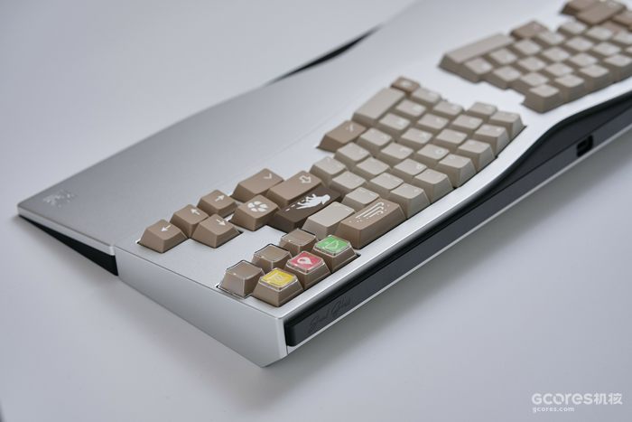 客制化键盘丨购买观望:剪叉新结构以及多款套件简评 客制化键盘丨购买观望:剪叉新结构以及多款套件简评