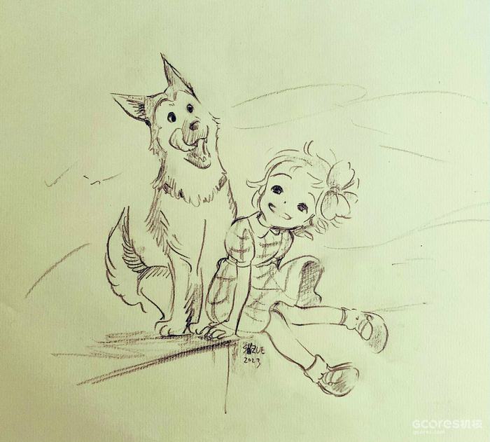 改编自黑柳彻子作品,动画电影《窗边的小豆豆》特报公开 改编自黑柳彻子作品,动画电影《窗边的小豆豆》特报公开