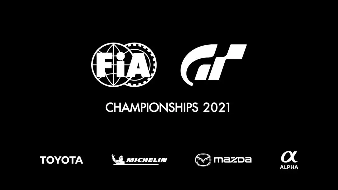 FIA GT锦标赛公布2021年赛季计划，将以线上形式举行