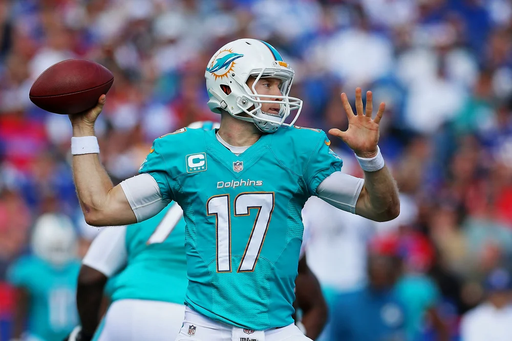 Ryan Tannehill