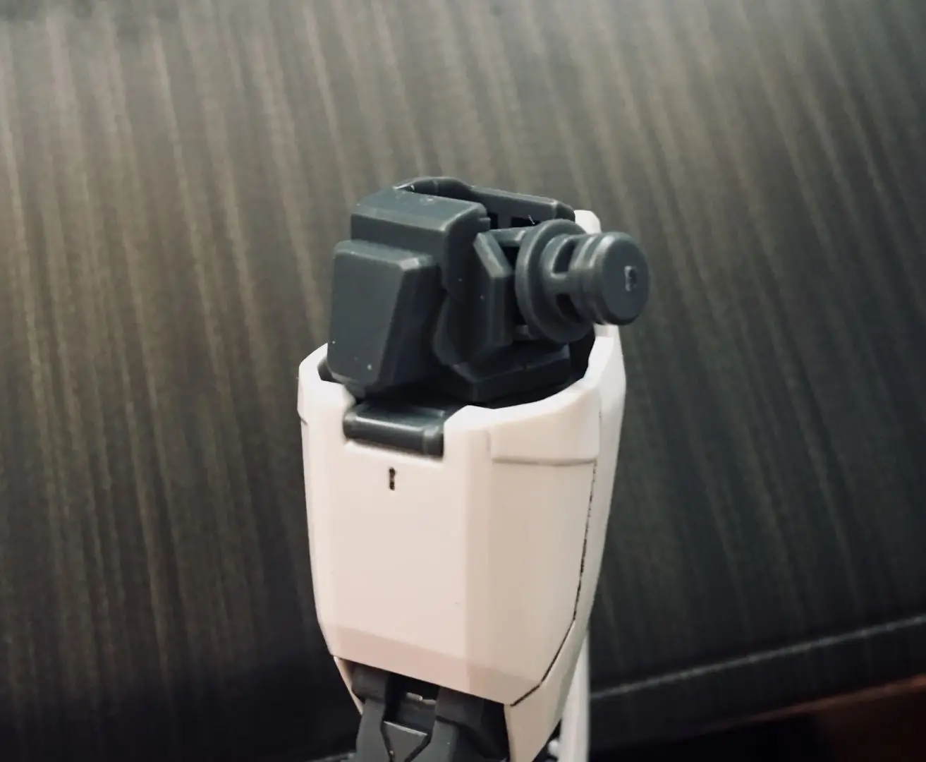 髋部L型关节