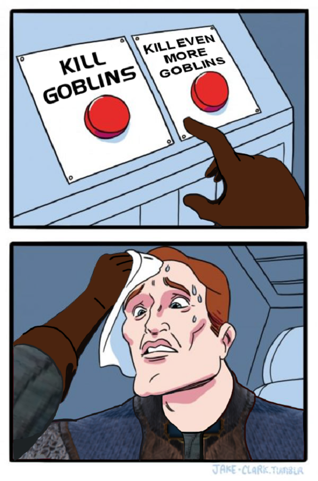 8小时上班,16小时玩游戏!这就是《博德之门3》带给我的自信 8小时上班,16小时玩游戏!这就是《博德之门3》带给我的自信