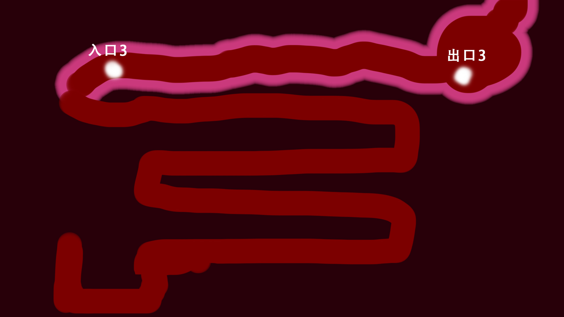 通道3