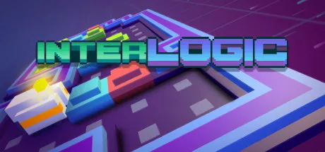 Interlogic Arcade interLOGIC | 机核 GCORES