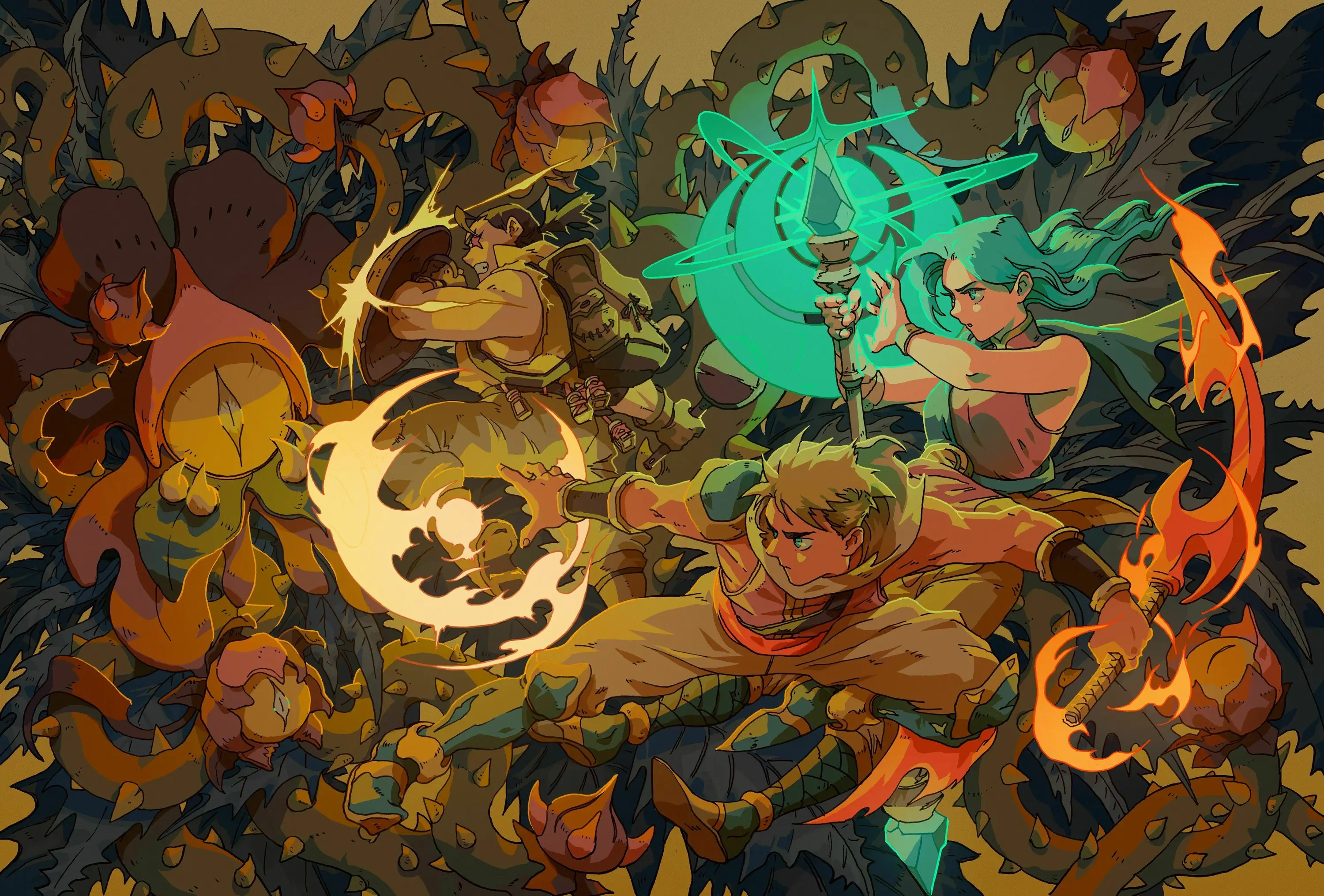 星之海：好看的皮囊千篇一律，有趣的灵魂万里挑一| 机核GCORES