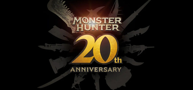 《怪物猎人》20周年特别节目将于北京时间3月12日晚播出 1%title%
