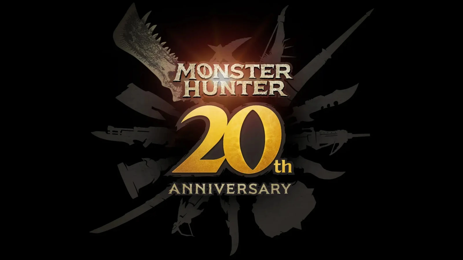 《怪物猎人》20周年特别节目将于北京时间3月12日晚播出