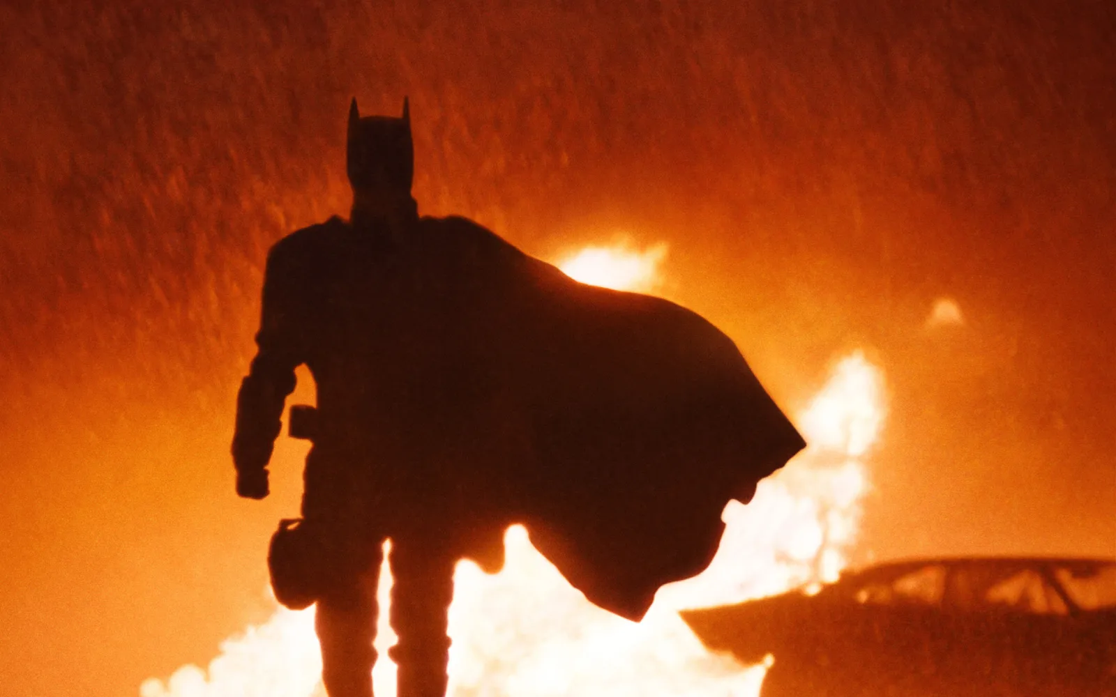 罗伯特·帕丁森主演电影《新蝙蝠侠》确认引进内地院线