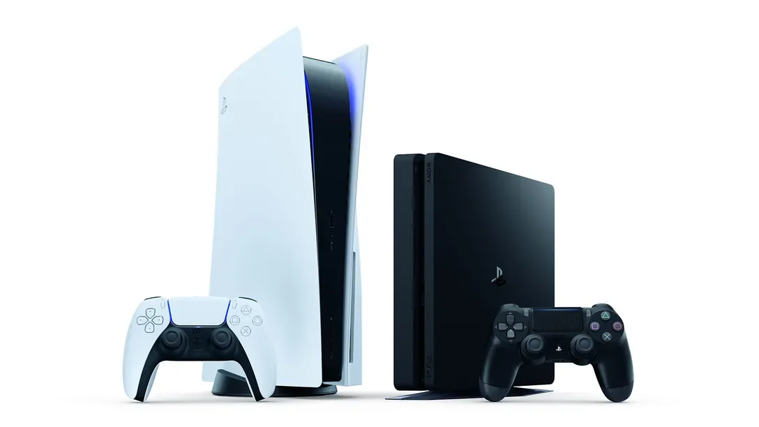 索尼推出PS4及PS5最新系统更新，可变刷新率支持将于数月内在PS5实装