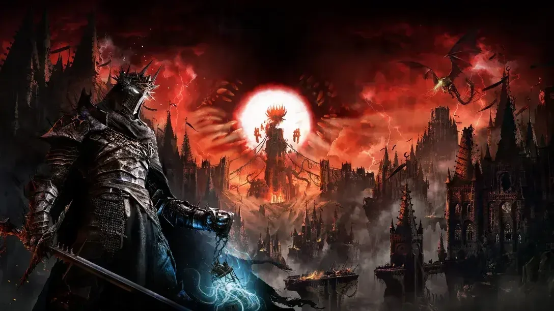 《堕落之主2》PC版确认Epic独占，将于2026年发售